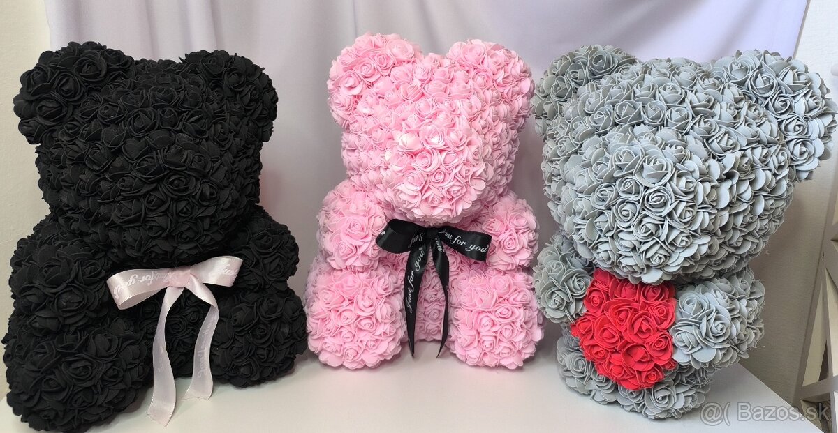 Rosebear
