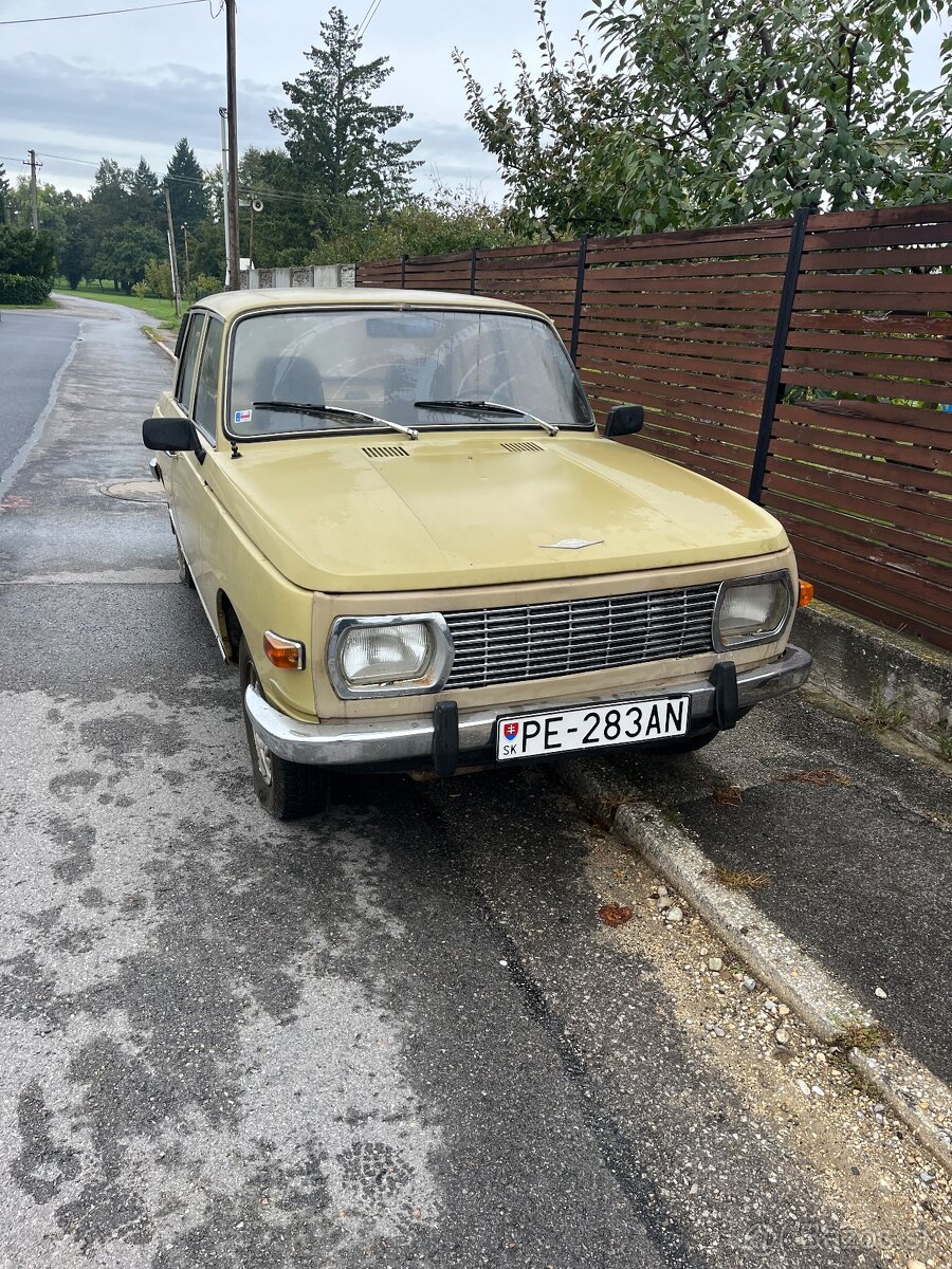 Wartburg