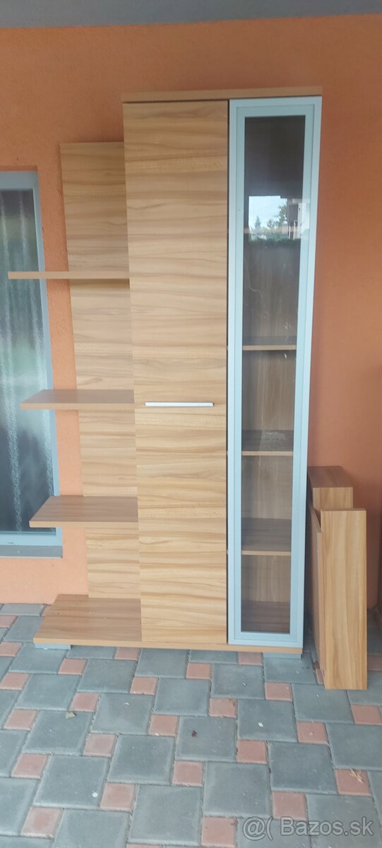 Obyvacia stena