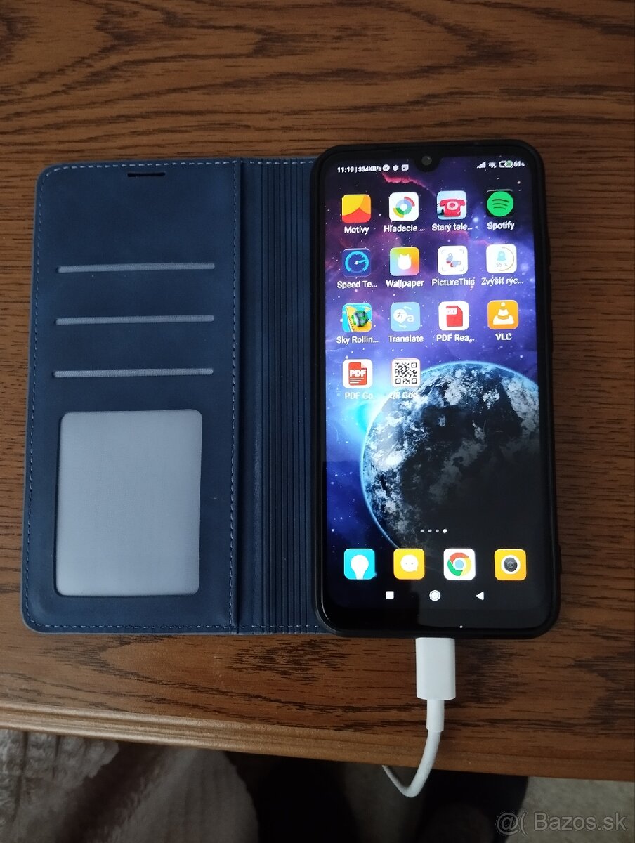 Mobilný telefón Redmi Note 7