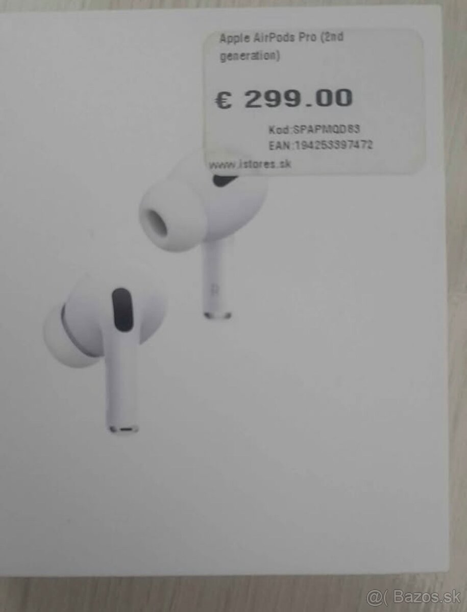 apple airpods pro 2