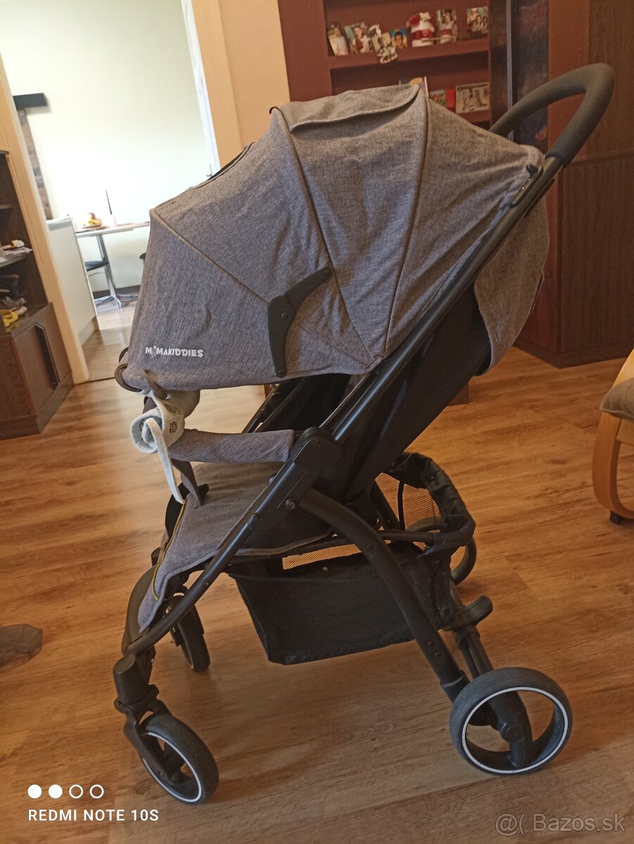 Športový kočík Mama kiddies