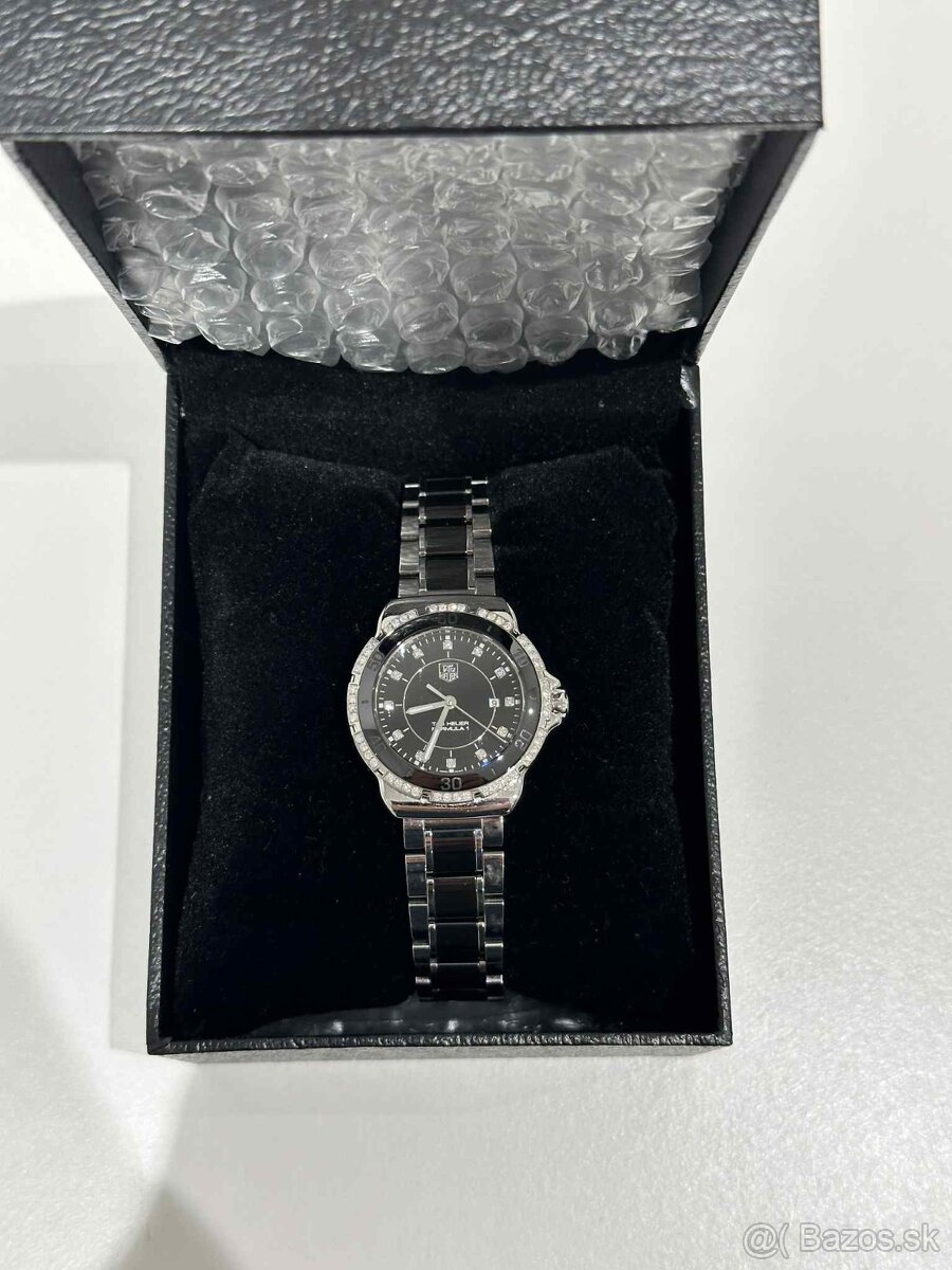 TAG Heuer Formula 1