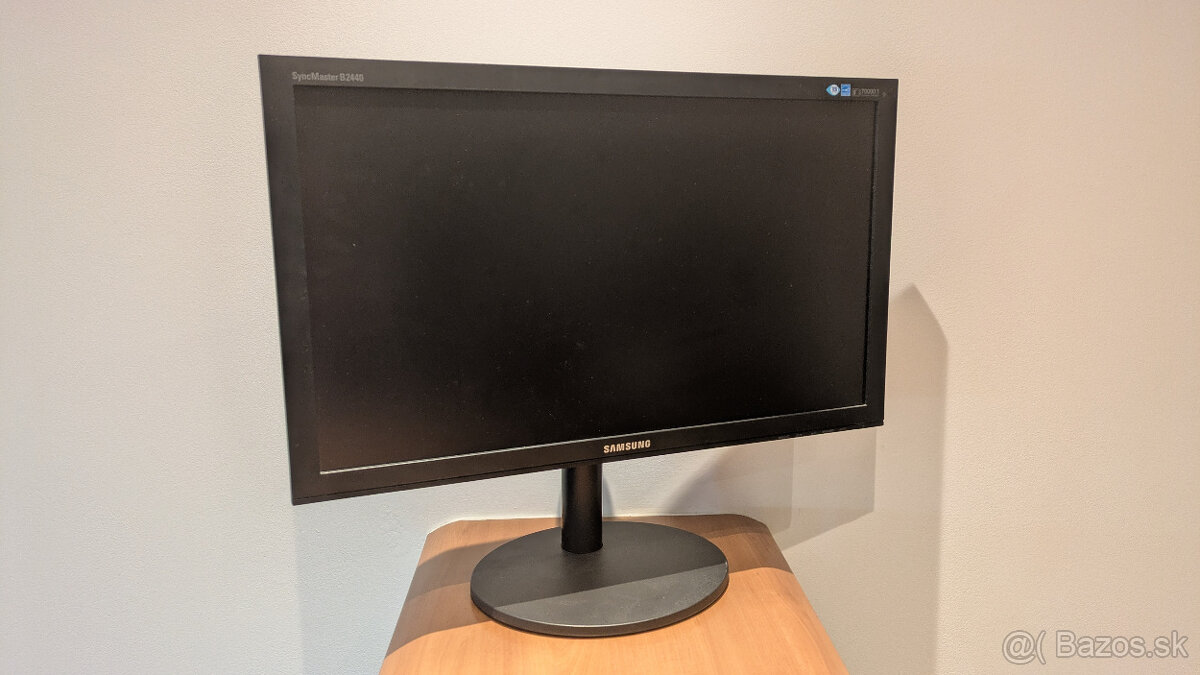 Samsung Syncmaster B2440
