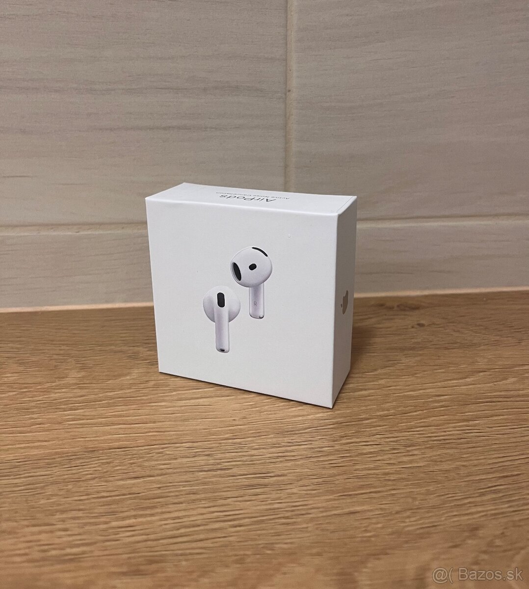 Airpods 4