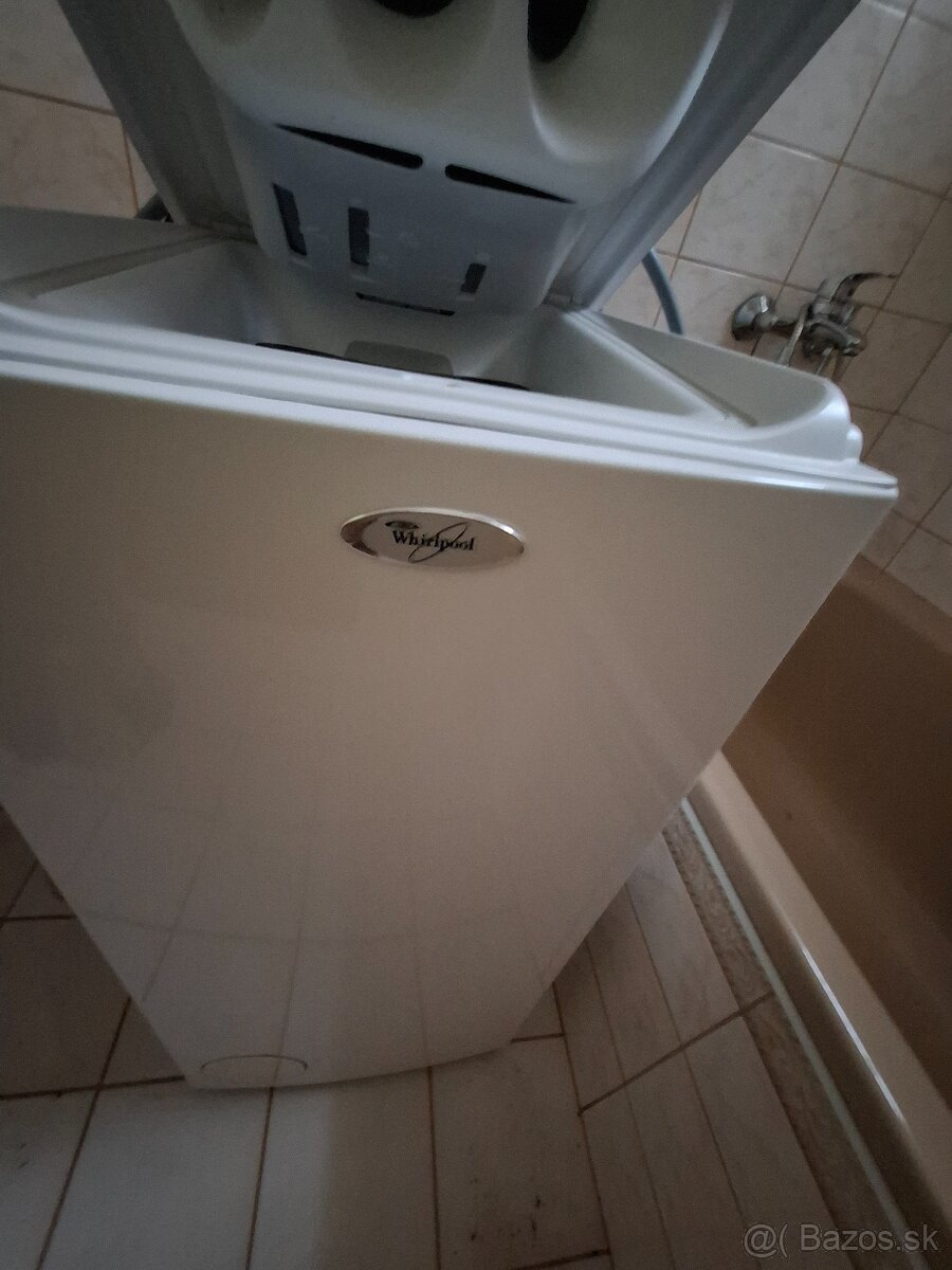 Práčka