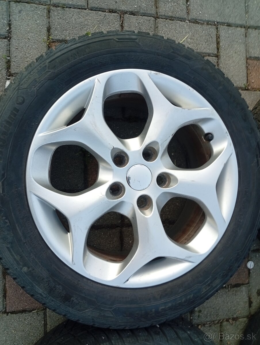 Elektróny 16-ky 5x108