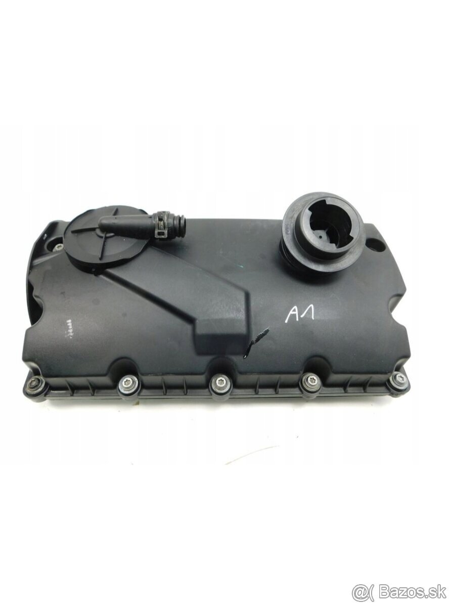 Veko motora 1.9tdi 77kw 66kw bxe bkc bjb bru bx