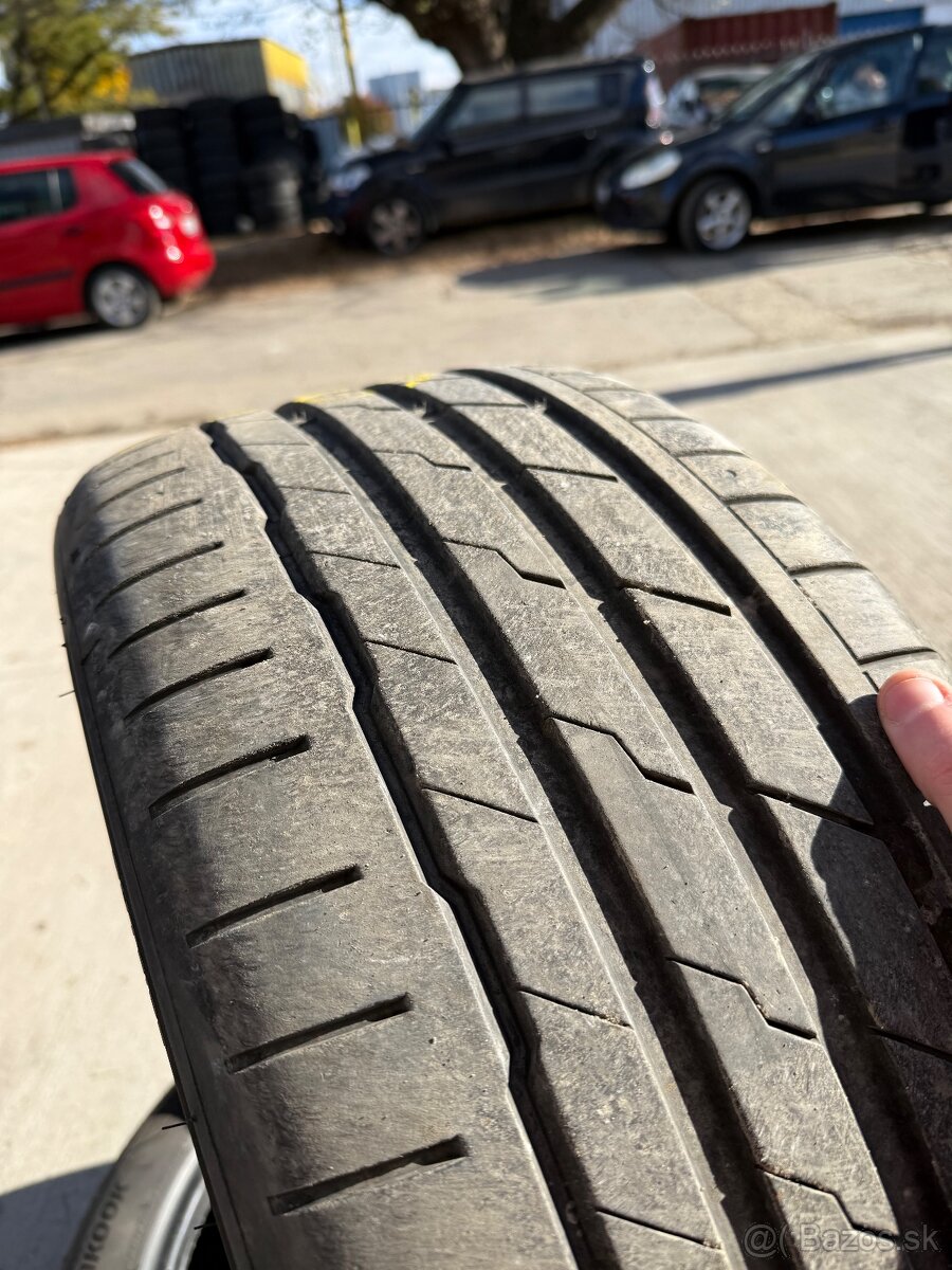 HANKOOK Ventus S1 evo3 letné