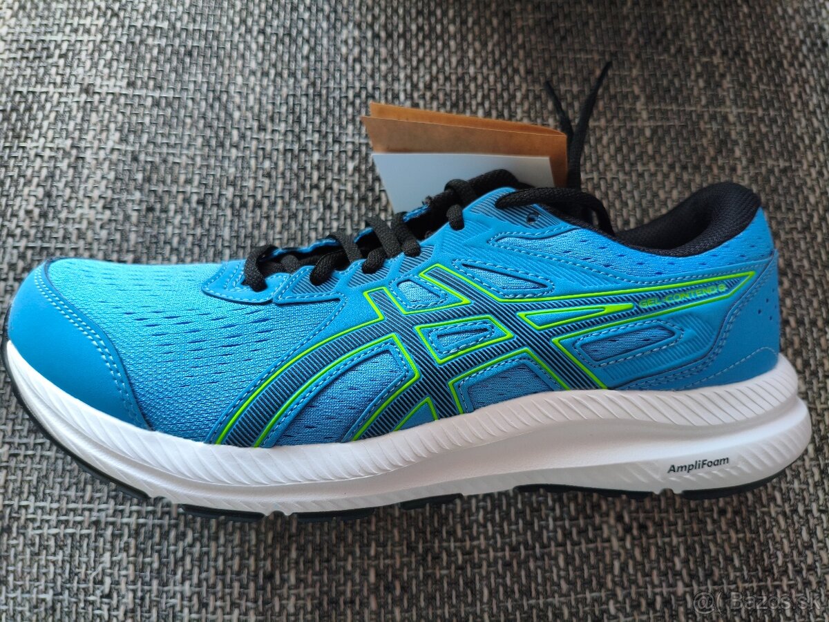 Asics tenisky botasky sportova obuv