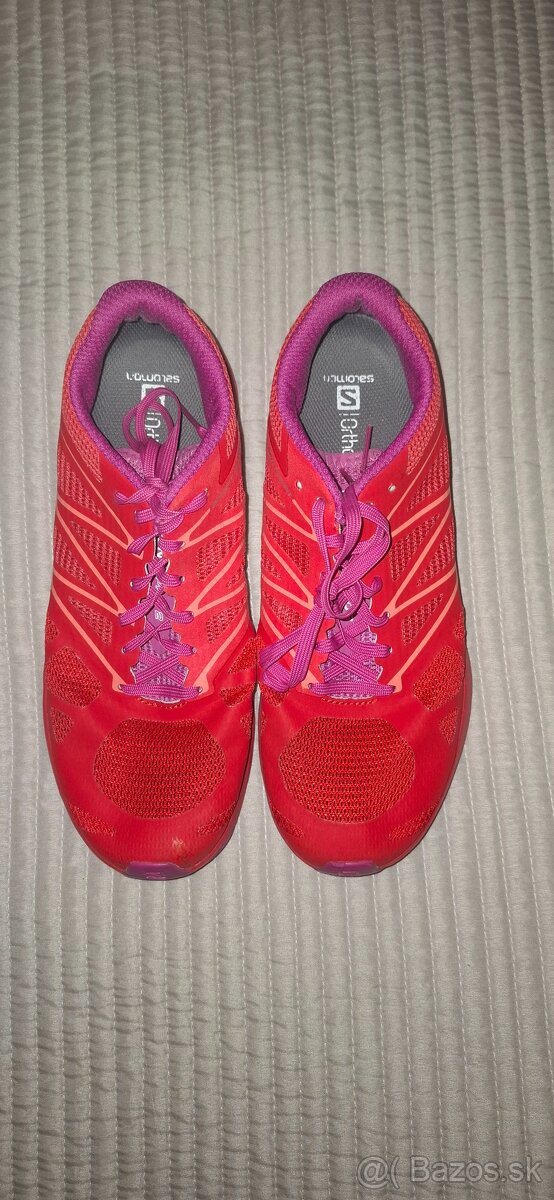 salomon veľ 38