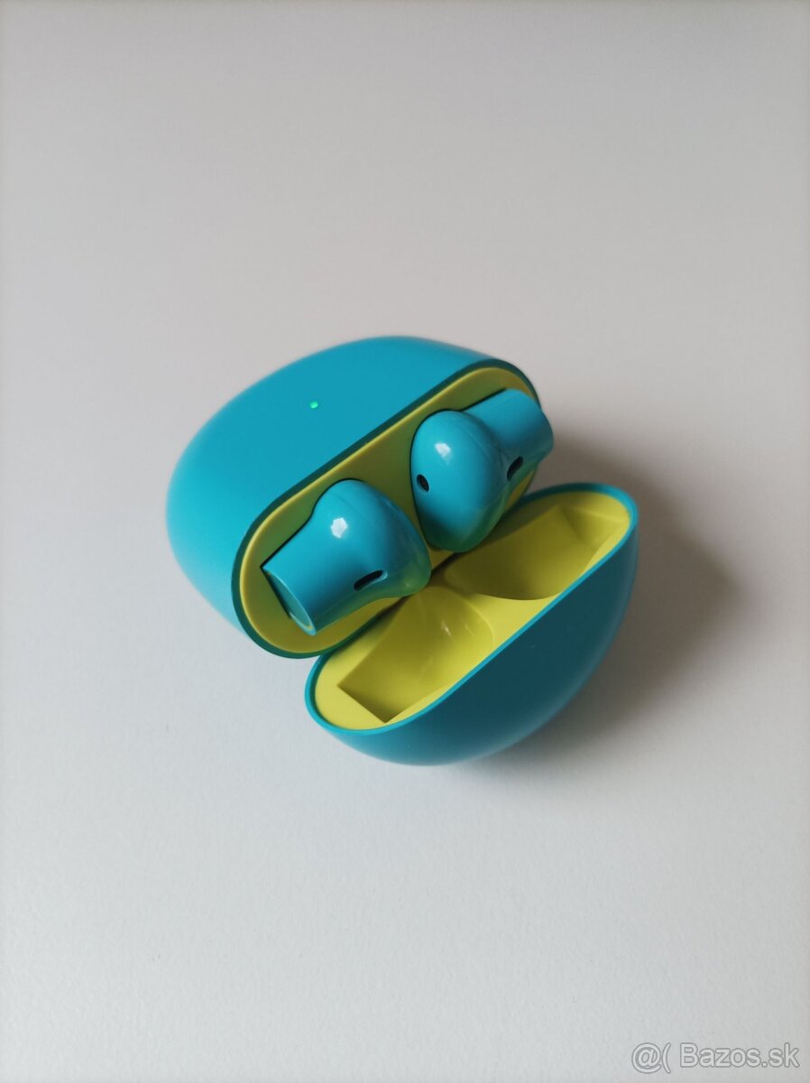 OnePlus Buds (farba Nord Blue)