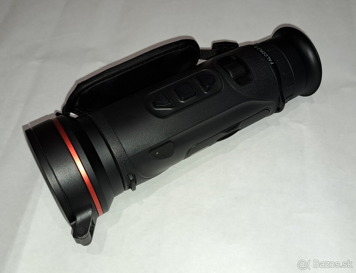 HIKMICRO FALCON FQ50 2.0