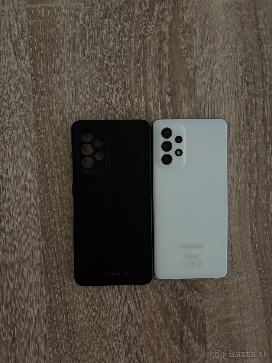 Samsung Galaxy A52s 5G