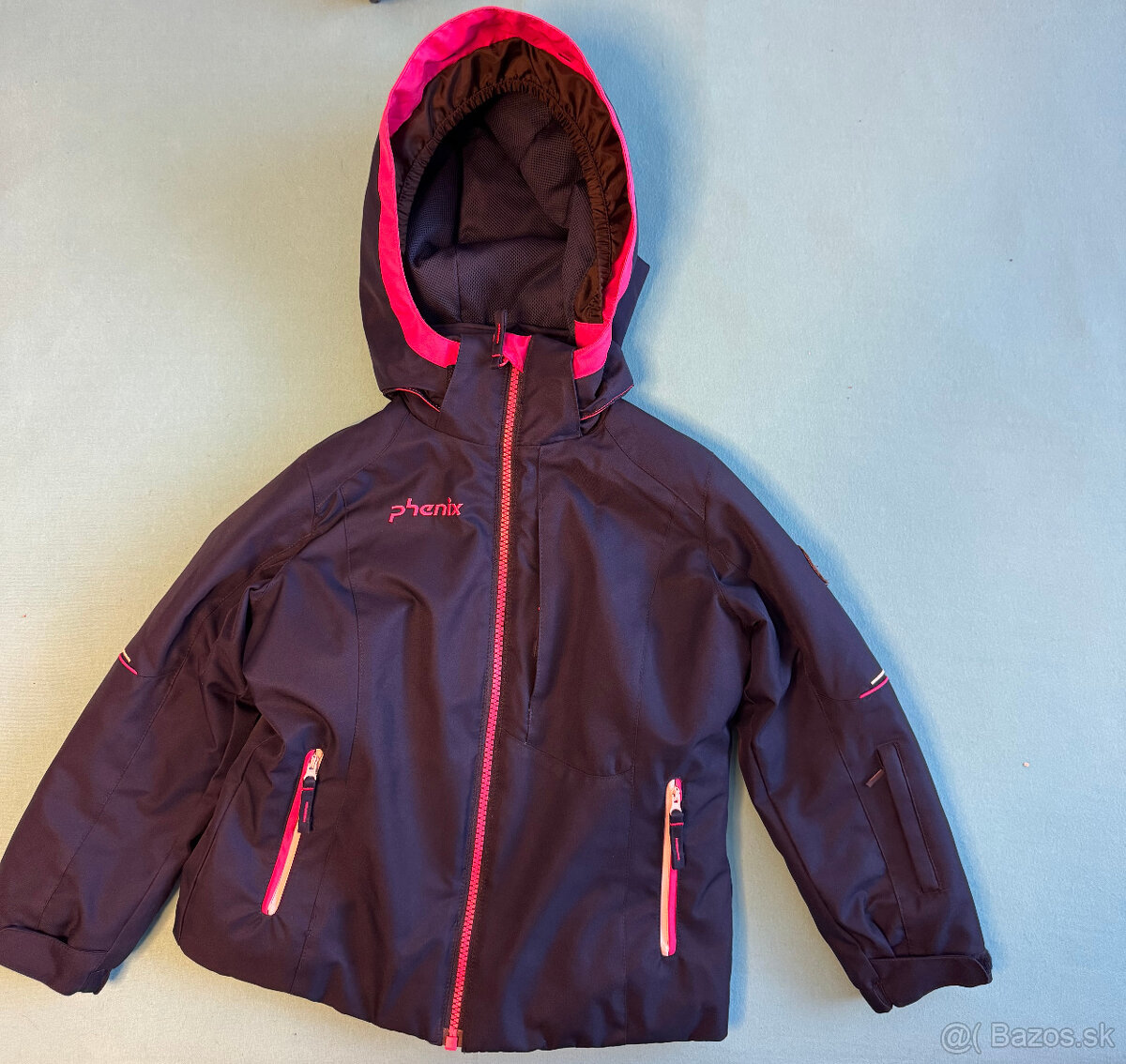 Phenix Suku Suku => 2-6 rokov