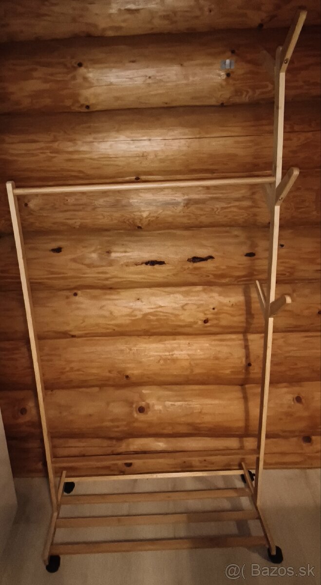 Predám rôzne vecí