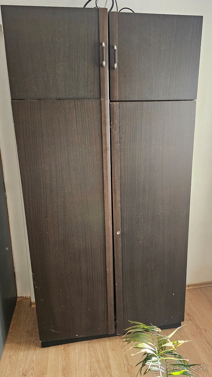 Predam skriňu za symbolickú cenu