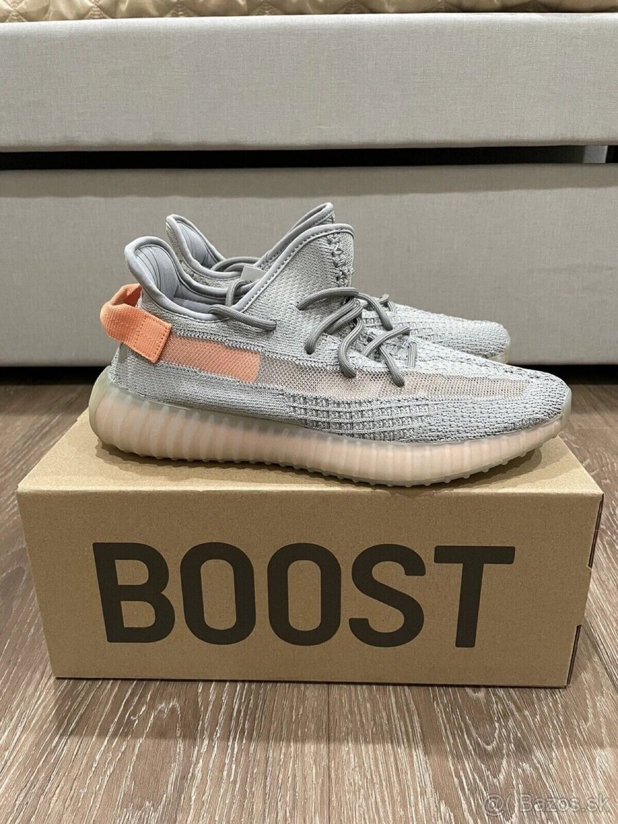 Adidas Yeezy Boost 350 V2 EG7492 veľ. 46