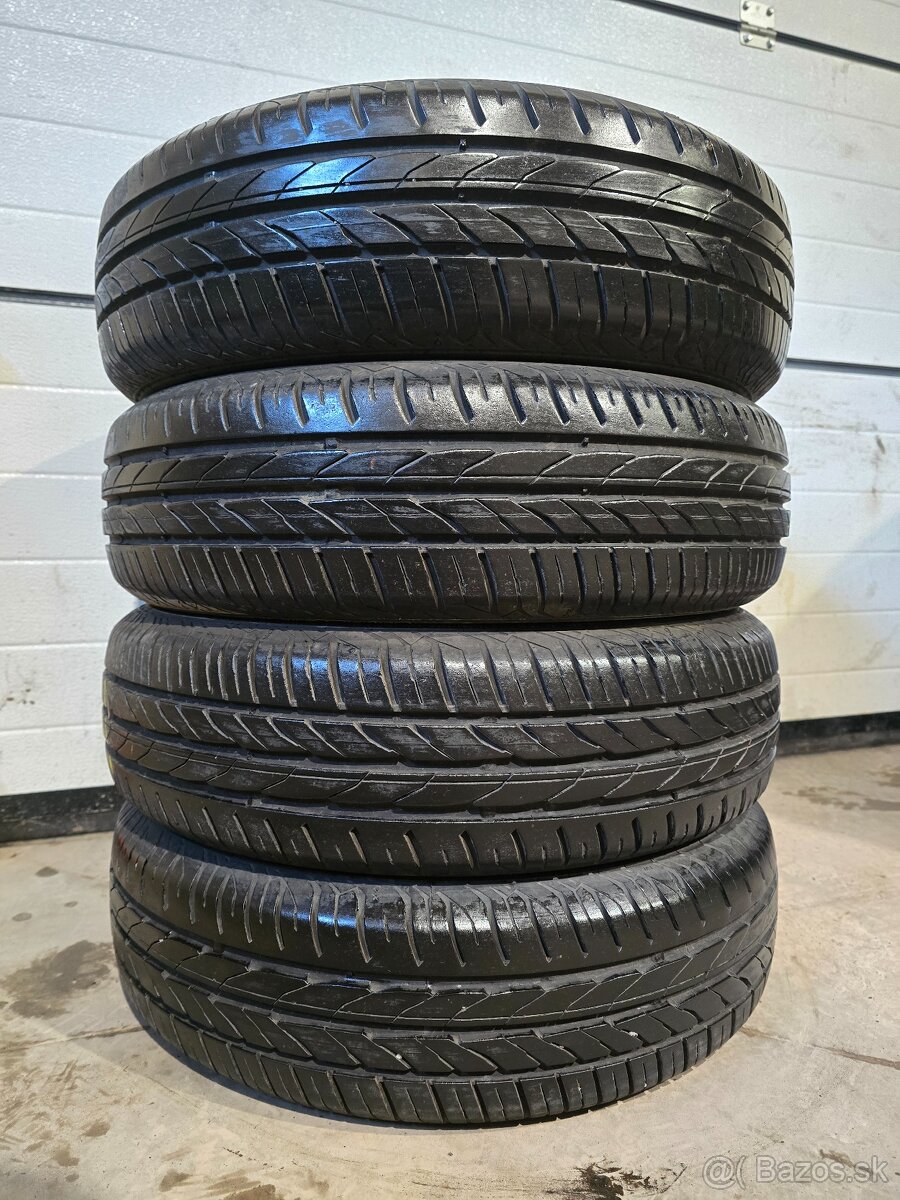 Letné Pneu Matador Hectorra3 165/70 R14