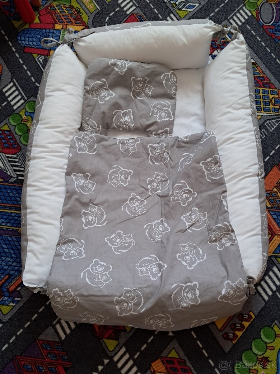 Hniezdo pre bábätko