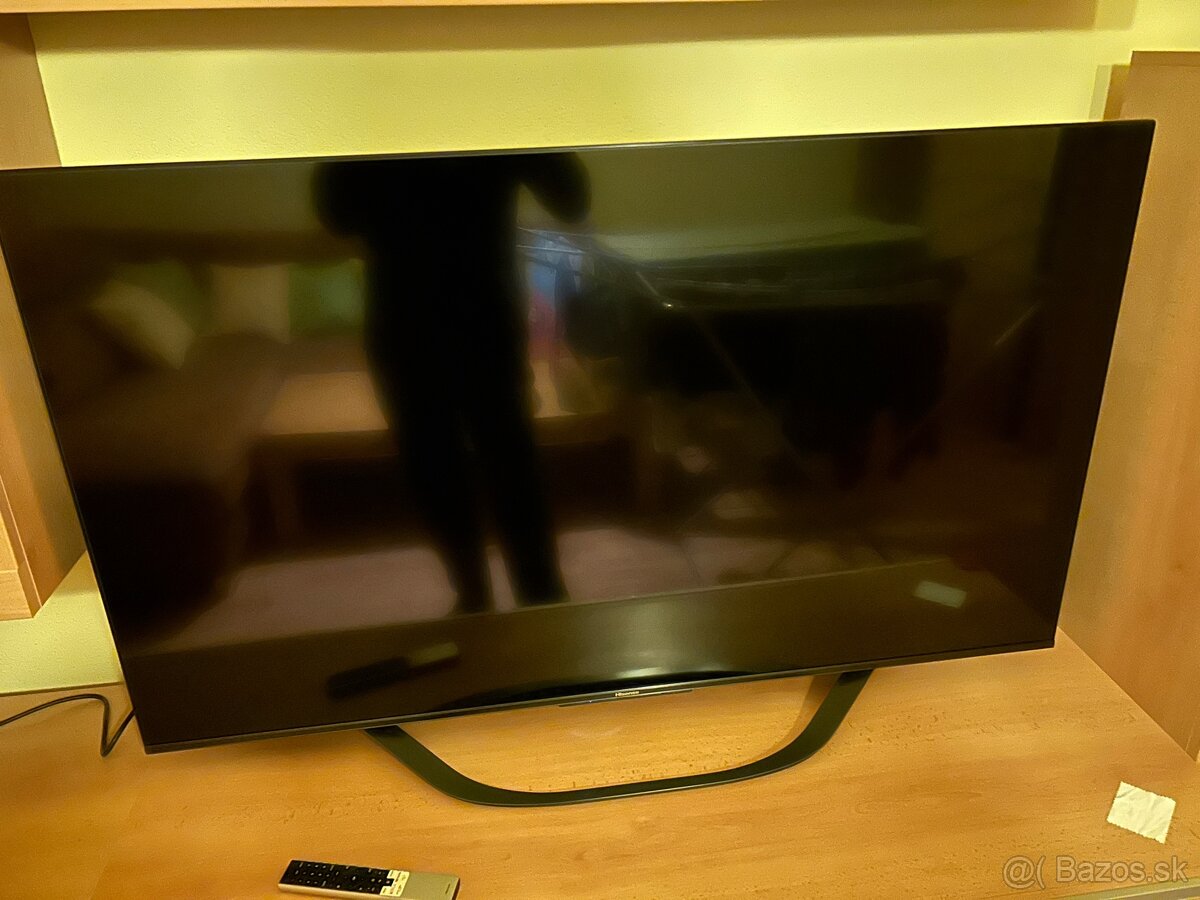 Hisense 55u7kq