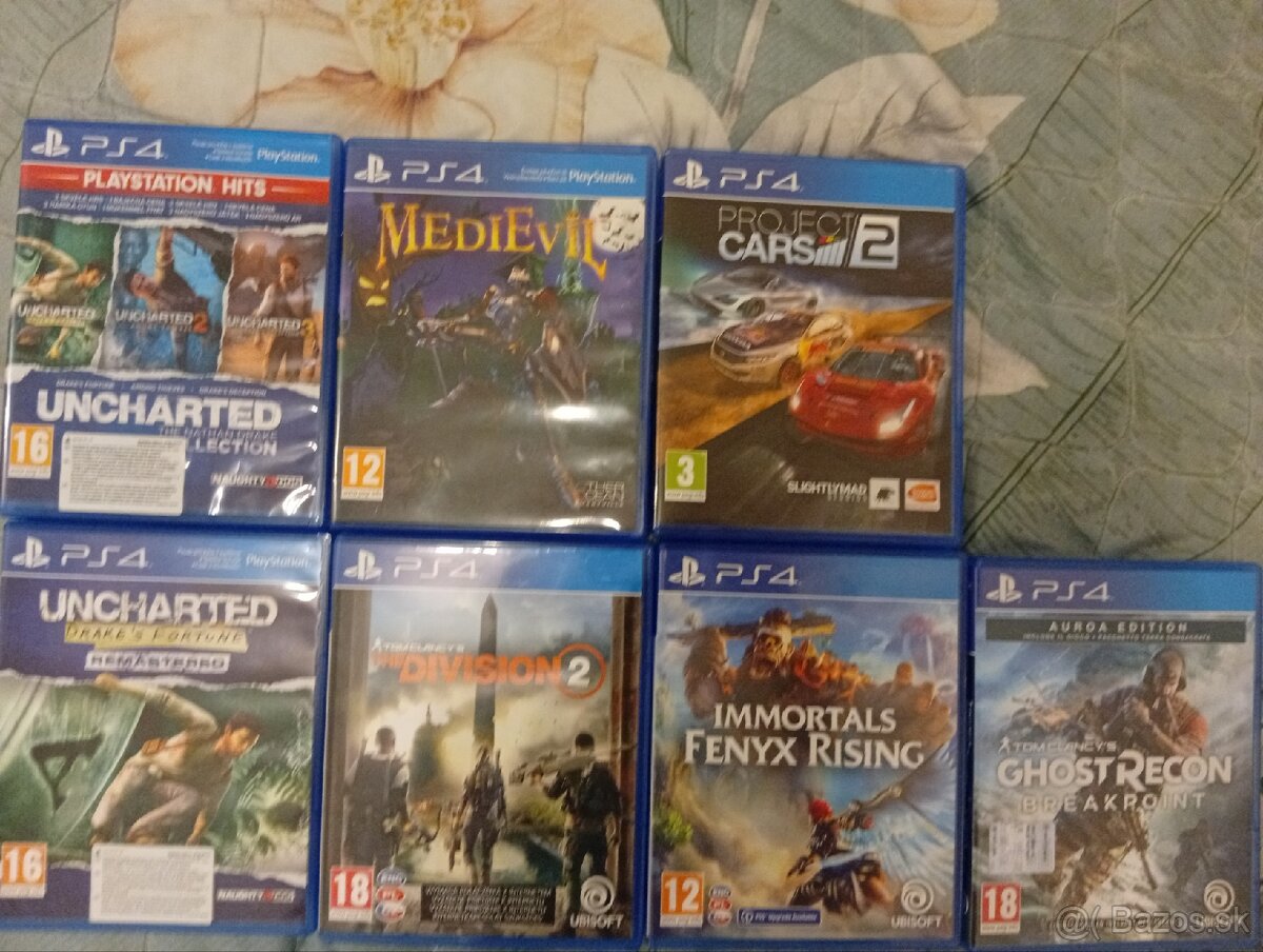 Predám alebo vymením