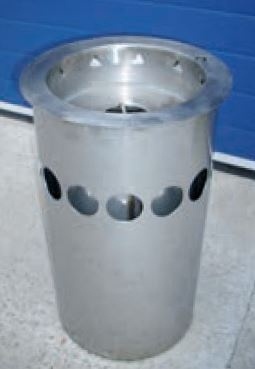 ORL - odlučovač ropných látok