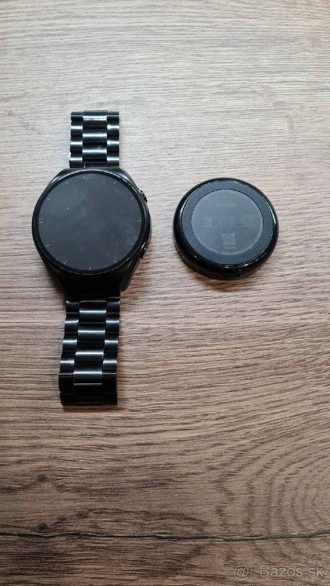 Xiaomi Smartwatch S1