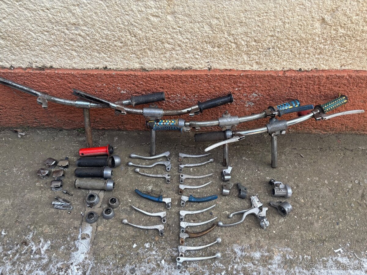 Riadidla jawa pionier