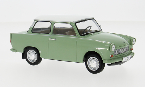 Trabant 601 1:24