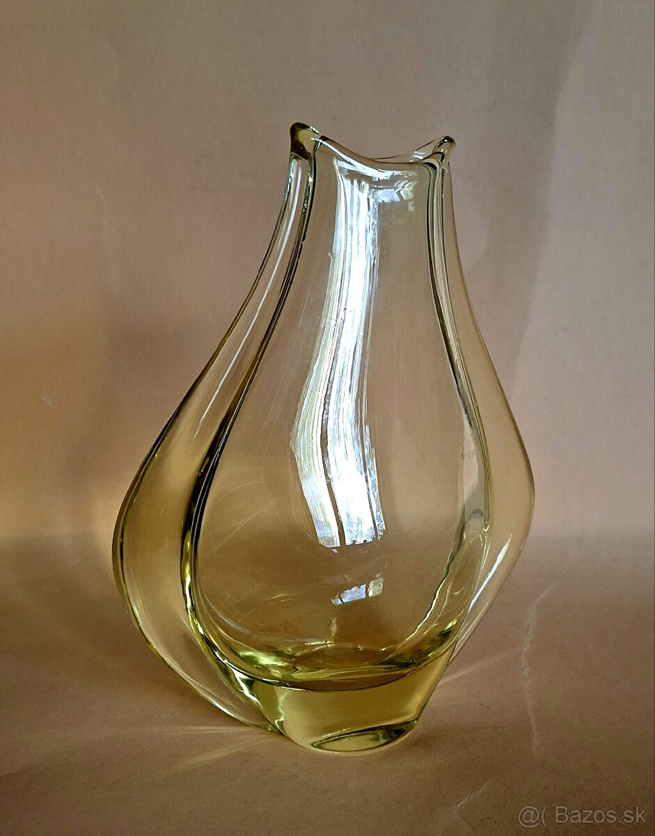 Miroslav Klinger váza