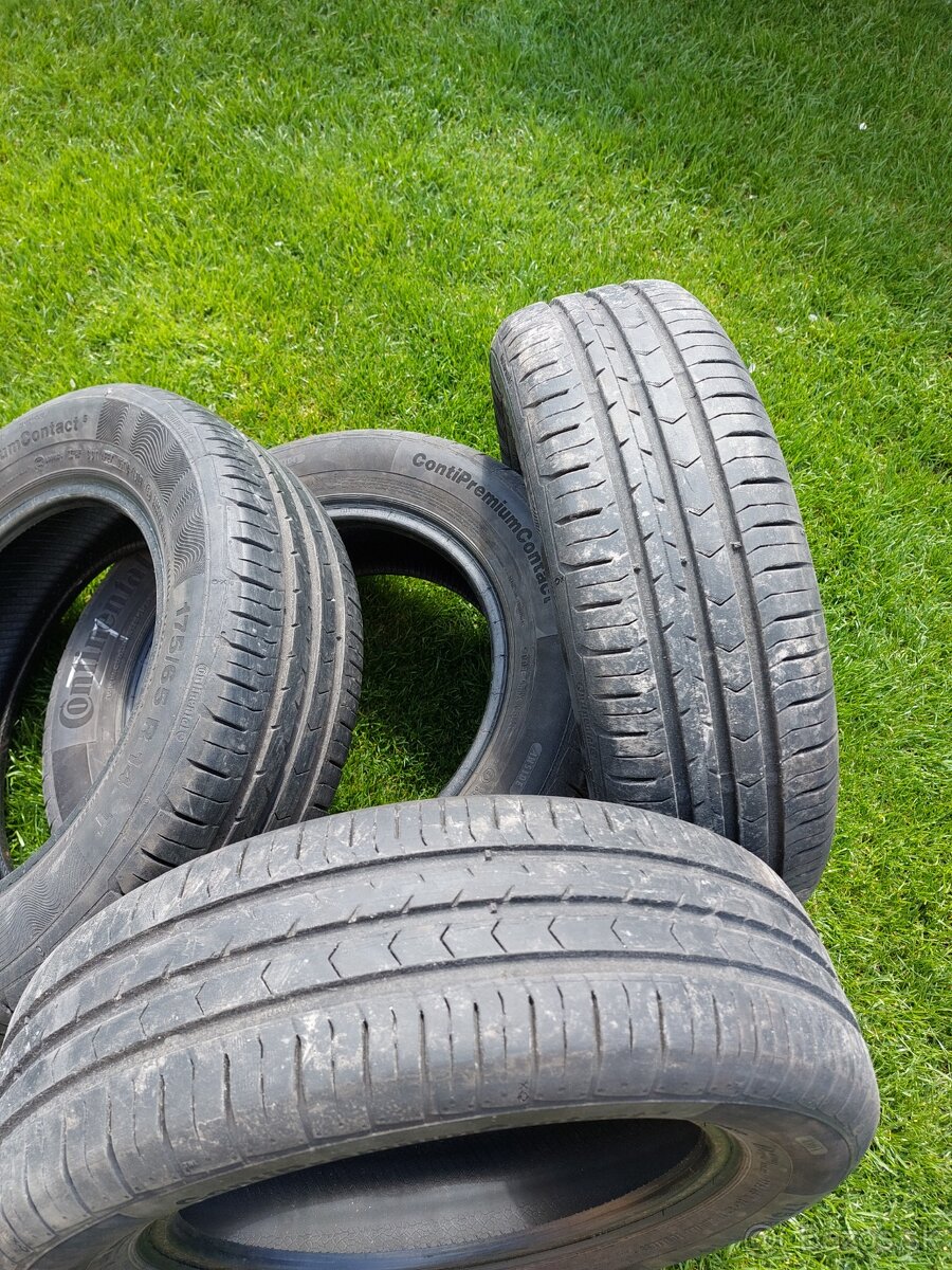175/65 r14 letne