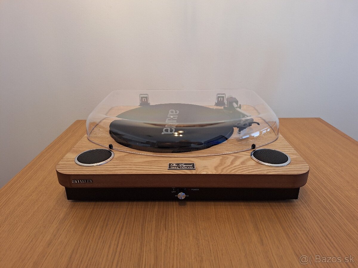 Aiwa GBTUR-120WDMKII