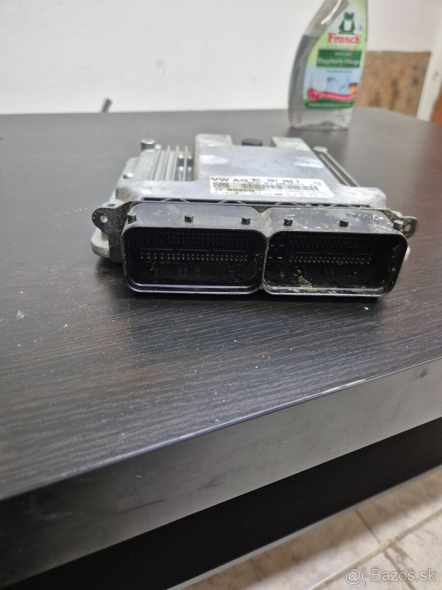 Riadiaca jednotka škoda vw seat audi