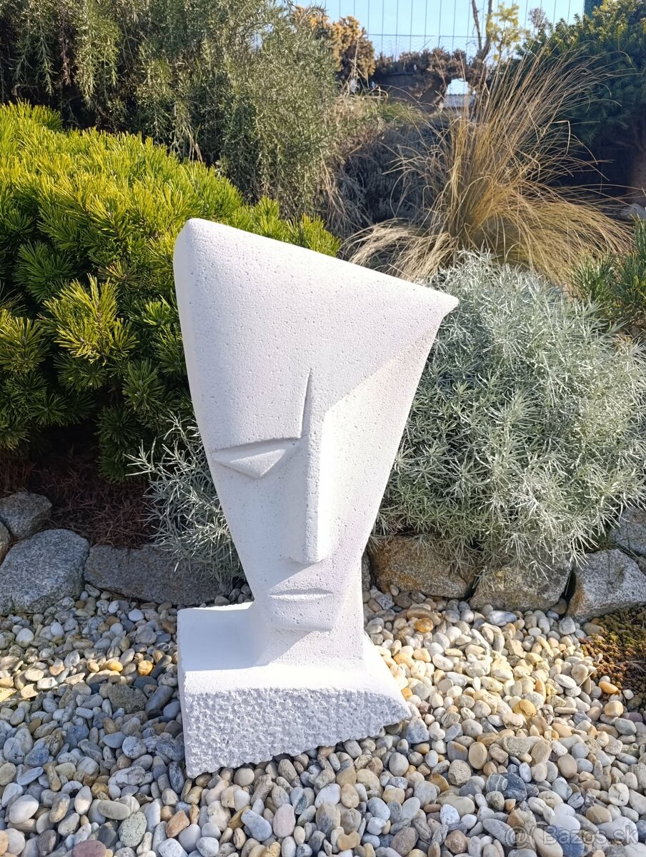 Sochy- socha umelecké dielo