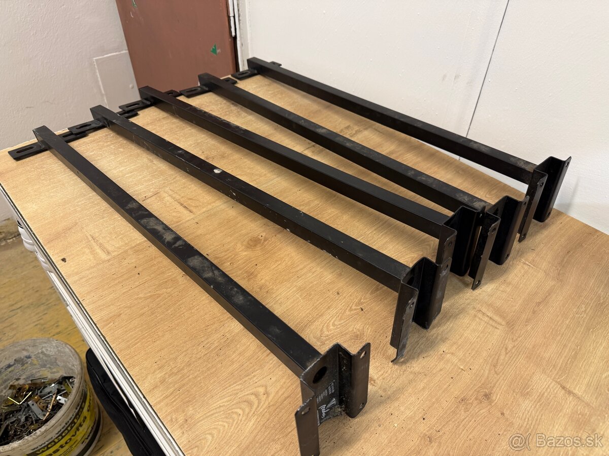 Držiak pre reflektory 5ks