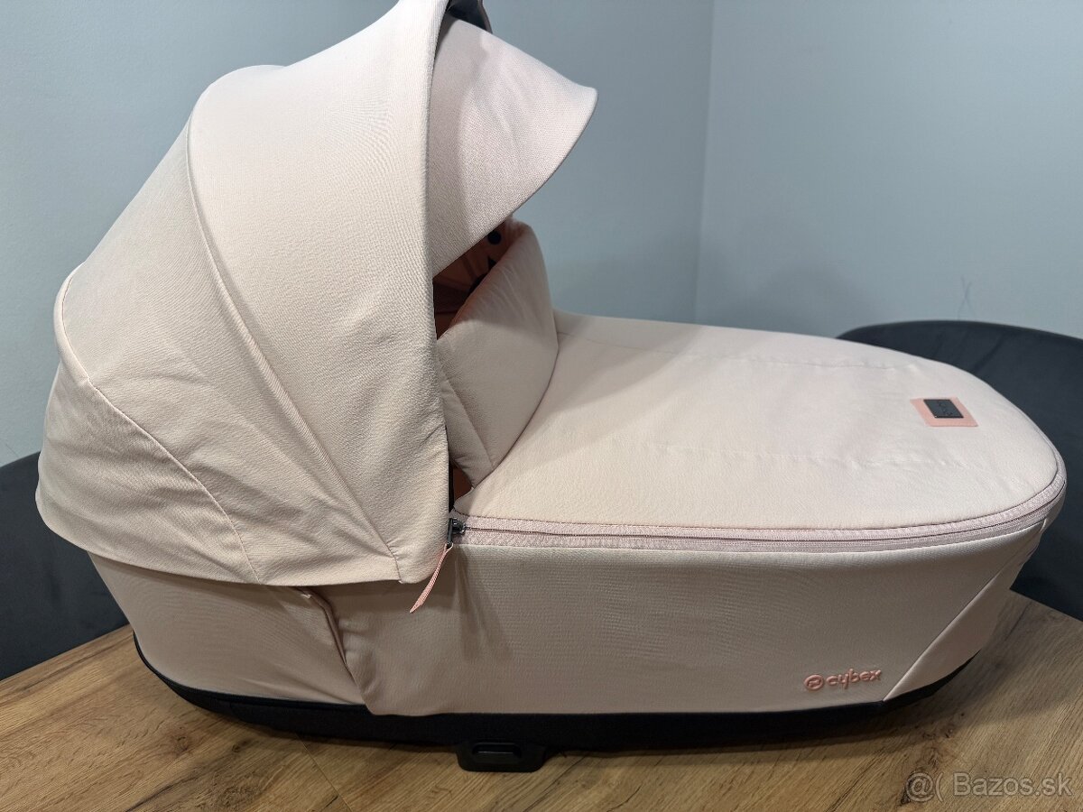 CYBEX vanička hlboká PRIAM 4.0