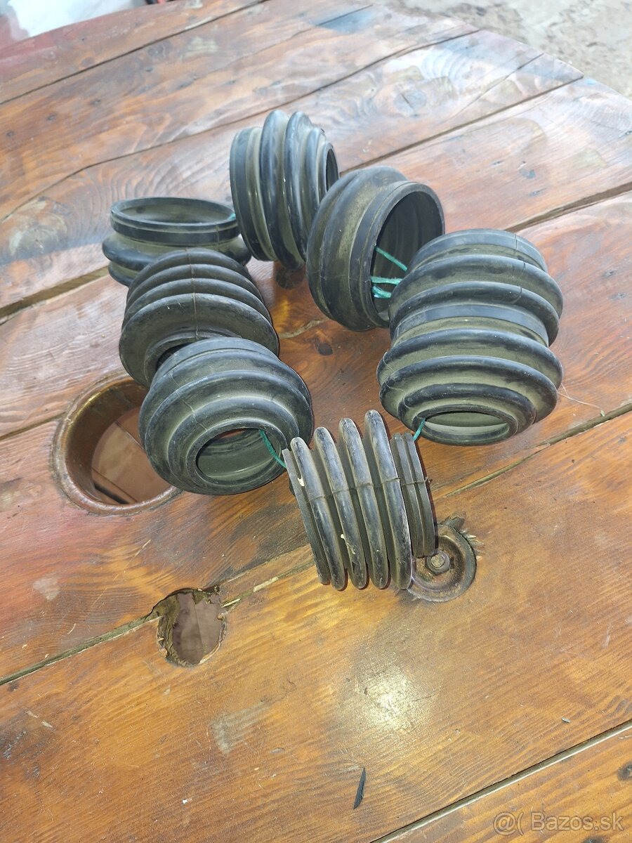 manzeta na malotraktor