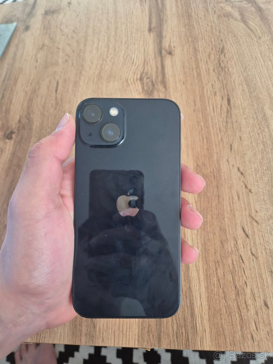 Iphone 13 100% zdravie baterie