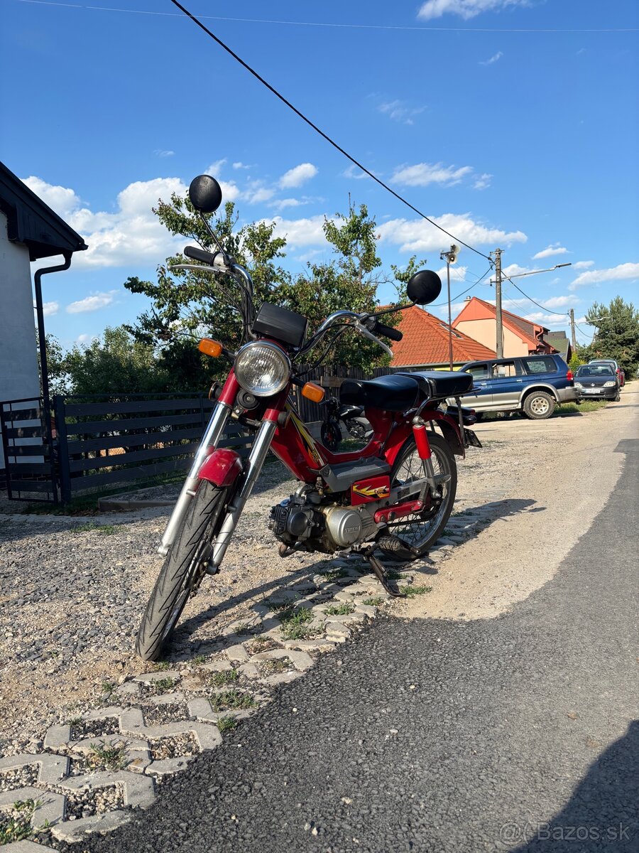 Jawa betka