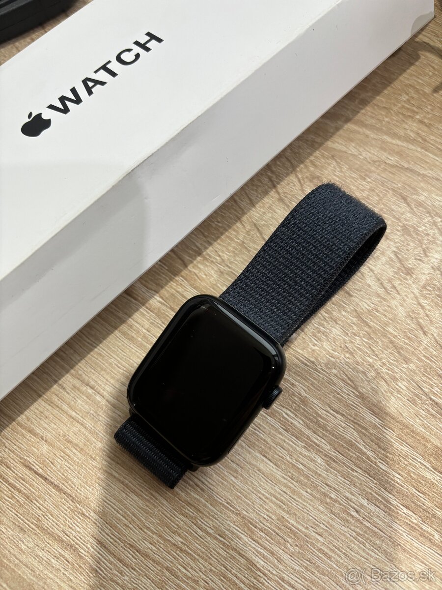 Apple Watch SE 2, 44MM