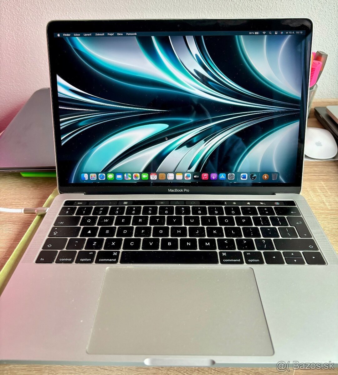 MacBook Pro 13” 2016 Touchbar