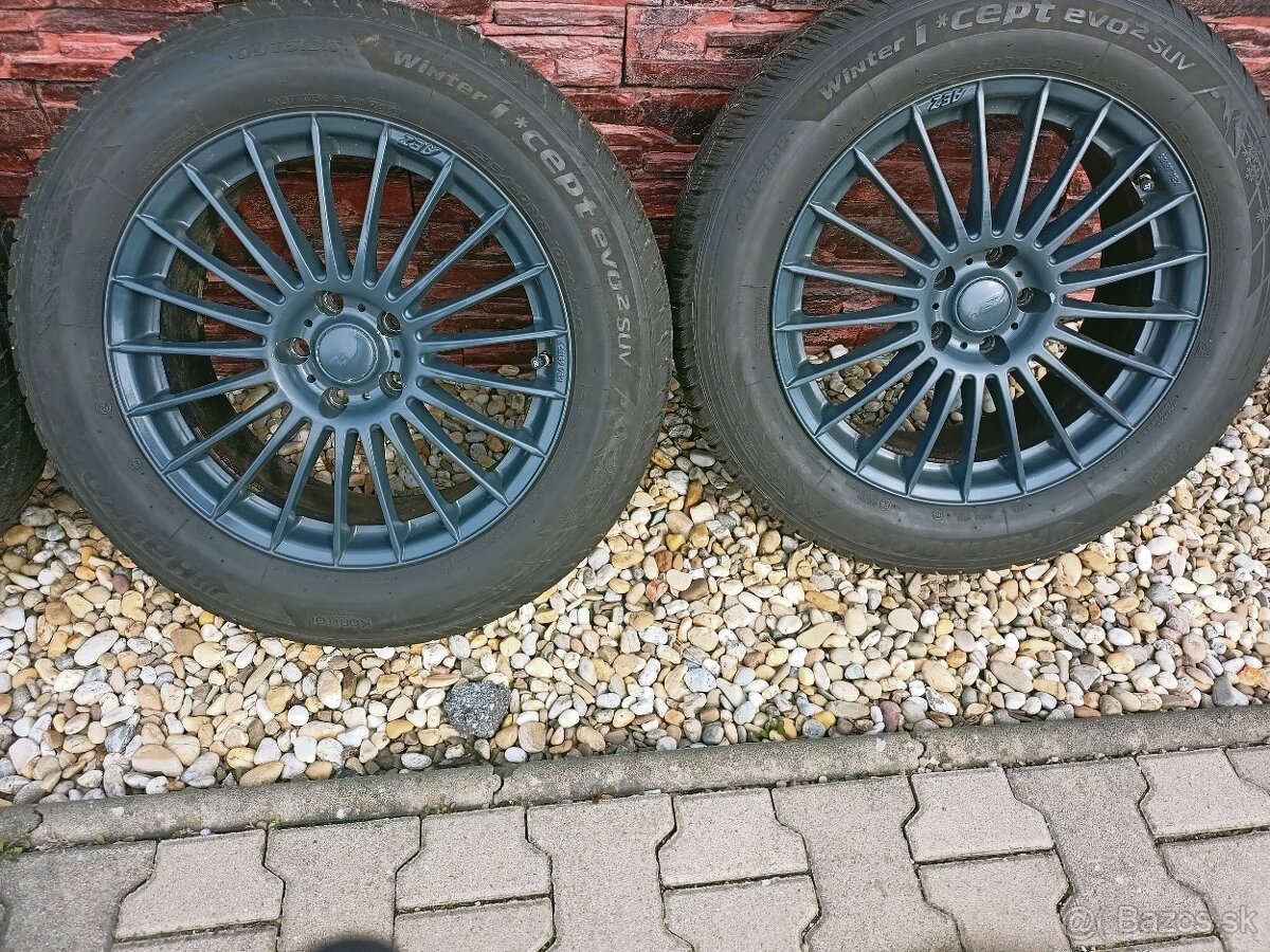 Disky R18