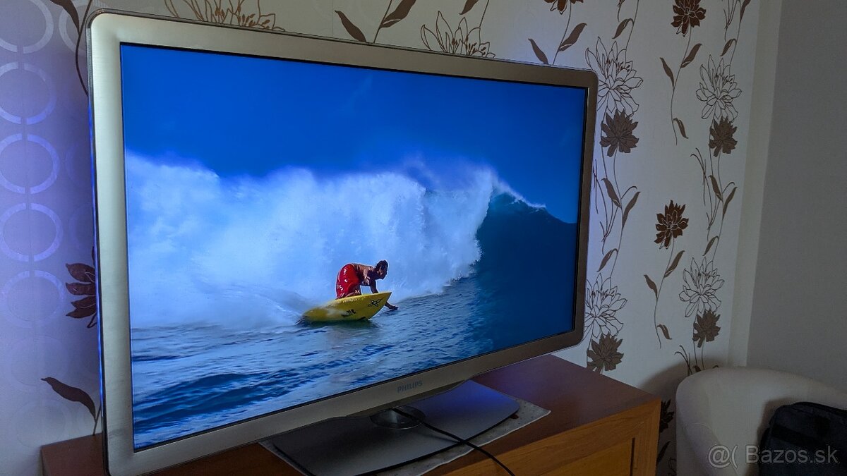 Predám televízor Philips 42´