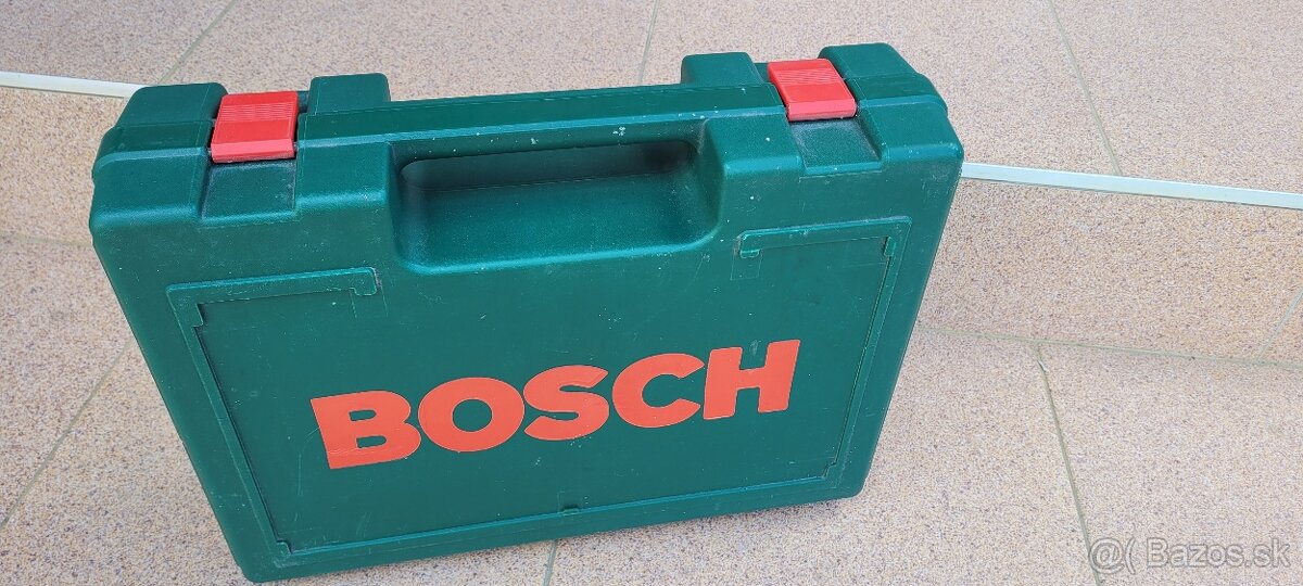 Kufrik BOSCH