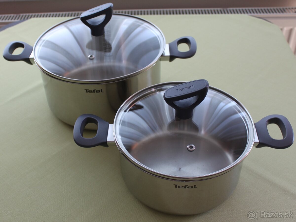 Tefal hrnce