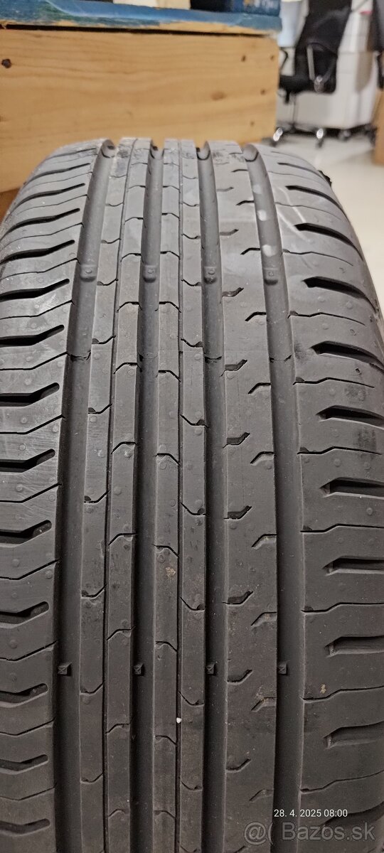 205/60 R16 W Continental ContiEco contact 5