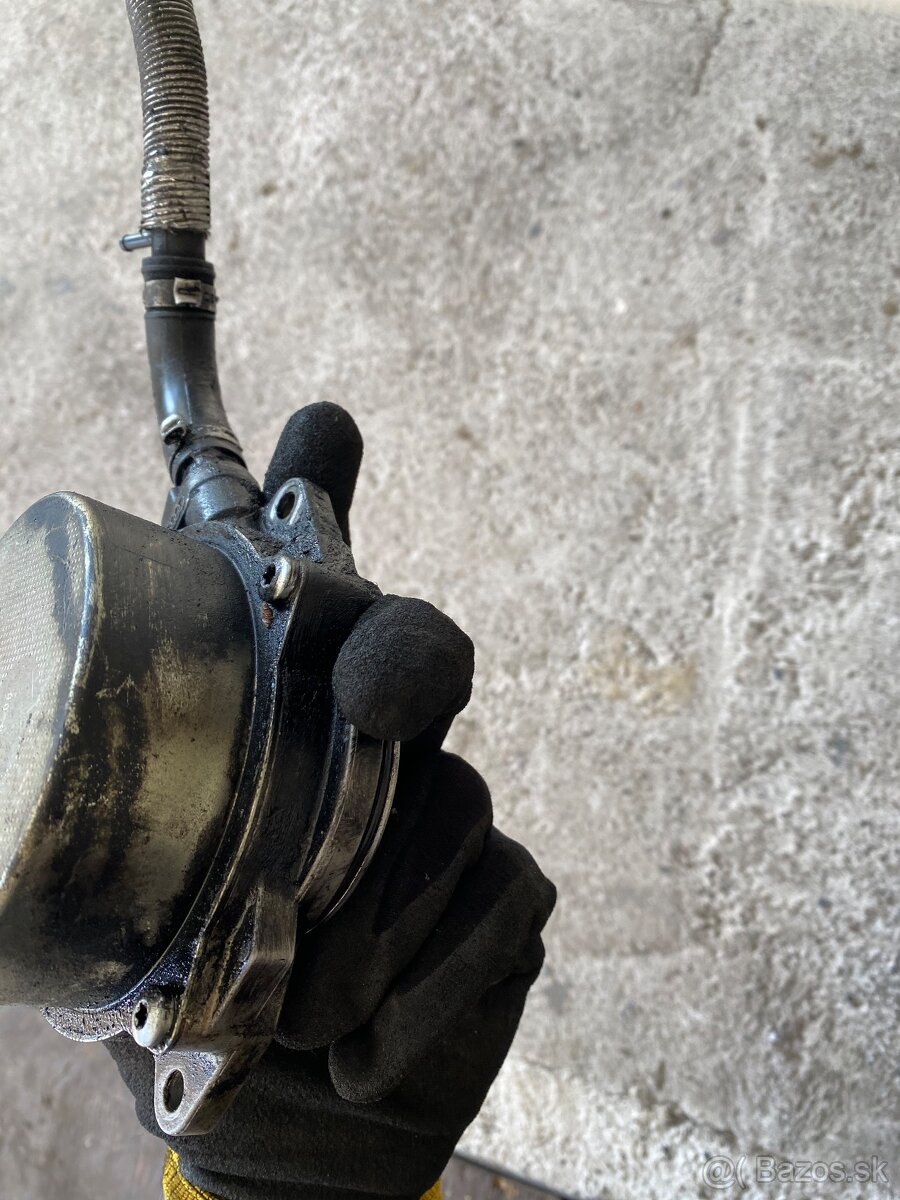 Predam vakuovu pumpu Audi a6 c6 a4 b7 2.7/3.0 tdi