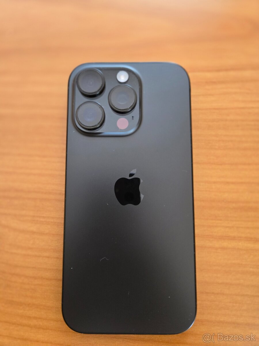 Iphone 16 pro 256 GB