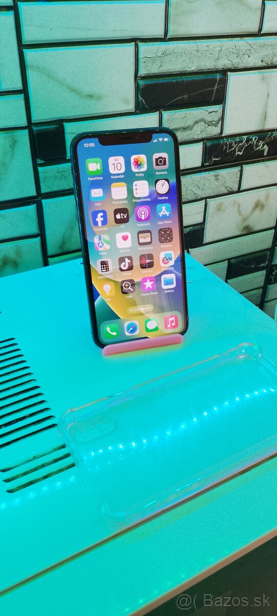Vymením za redmi note 12 pro zdravie batérie 76%